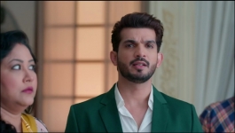 Pyaar ka Pehla Adhyaya Shiv Shakti- 7th july 2023